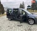 Синий Фольксваген Кадди, объемом двигателя 1 л и пробегом 230 тыс. км за 12800 $, фото 17 на Automoto.ua
