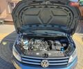 Синій Фольксваген Кадді, об'ємом двигуна 2 л та пробігом 245 тис. км за 18200 $, фото 24 на Automoto.ua