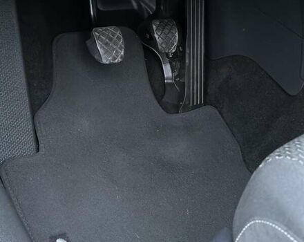 Синій Фольксваген Кадді, об'ємом двигуна 1 л та пробігом 230 тис. км за 12800 $, фото 33 на Automoto.ua