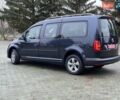 Синій Фольксваген Кадді, об'ємом двигуна 1 л та пробігом 230 тис. км за 12800 $, фото 70 на Automoto.ua