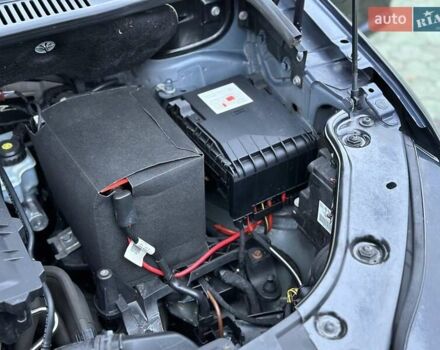 Синій Фольксваген Кадді, об'ємом двигуна 1 л та пробігом 230 тис. км за 12800 $, фото 31 на Automoto.ua