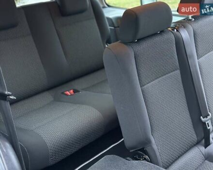 Синій Фольксваген Кадді, об'ємом двигуна 1 л та пробігом 230 тис. км за 12800 $, фото 50 на Automoto.ua