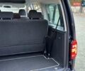 Синій Фольксваген Кадді, об'ємом двигуна 1 л та пробігом 230 тис. км за 12800 $, фото 44 на Automoto.ua
