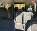 Синій Фольксваген Кадді, об'ємом двигуна 2 л та пробігом 245 тис. км за 18200 $, фото 14 на Automoto.ua