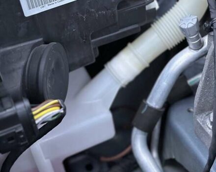 Синій Фольксваген Кадді, об'ємом двигуна 1 л та пробігом 230 тис. км за 12800 $, фото 28 на Automoto.ua