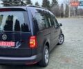 Синій Фольксваген Кадді, об'ємом двигуна 1 л та пробігом 230 тис. км за 12800 $, фото 9 на Automoto.ua