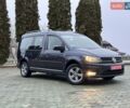 Синій Фольксваген Кадді, об'ємом двигуна 1 л та пробігом 230 тис. км за 12800 $, фото 75 на Automoto.ua
