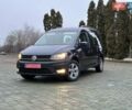 Синій Фольксваген Кадді, об'ємом двигуна 1 л та пробігом 230 тис. км за 12800 $, фото 74 на Automoto.ua