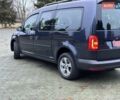 Синій Фольксваген Кадді, об'ємом двигуна 1 л та пробігом 230 тис. км за 12800 $, фото 11 на Automoto.ua