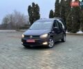 Синій Фольксваген Кадді, об'ємом двигуна 1 л та пробігом 230 тис. км за 12800 $, фото 14 на Automoto.ua