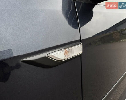 Синий Фольксваген Кадди, объемом двигателя 2 л и пробегом 287 тыс. км за 16700 $, фото 22 на Automoto.ua