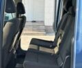 Синій Фольксваген Кадді, об'ємом двигуна 2 л та пробігом 229 тис. км за 18950 $, фото 57 на Automoto.ua