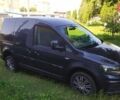 Синій Фольксваген Кадді, об'ємом двигуна 2 л та пробігом 250 тис. км за 14750 $, фото 7 на Automoto.ua