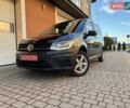 Синий Фольксваген Кадди, объемом двигателя 2 л и пробегом 158 тыс. км за 18900 $, фото 3 на Automoto.ua