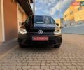 Синий Фольксваген Кадди, объемом двигателя 2 л и пробегом 158 тыс. км за 18900 $, фото 5 на Automoto.ua