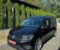 Синій Фольксваген Кадді, об'ємом двигуна 2 л та пробігом 273 тис. км за 19300 $, фото 1 на Automoto.ua