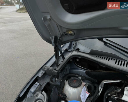 Синий Фольксваген Кадди, объемом двигателя 2 л и пробегом 287 тыс. км за 16700 $, фото 78 на Automoto.ua