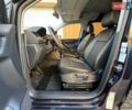 Синий Фольксваген Кадди, объемом двигателя 2 л и пробегом 158 тыс. км за 18900 $, фото 18 на Automoto.ua