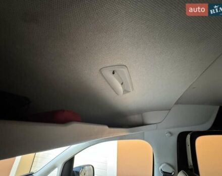 Синий Фольксваген Кадди, объемом двигателя 2 л и пробегом 158 тыс. км за 18900 $, фото 39 на Automoto.ua