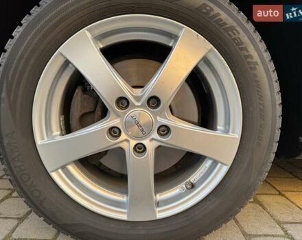 Синий Фольксваген Кадди, объемом двигателя 2 л и пробегом 158 тыс. км за 18900 $, фото 12 на Automoto.ua