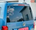 Синій Фольксваген Кадді, об'ємом двигуна 2 л та пробігом 229 тис. км за 18950 $, фото 19 на Automoto.ua