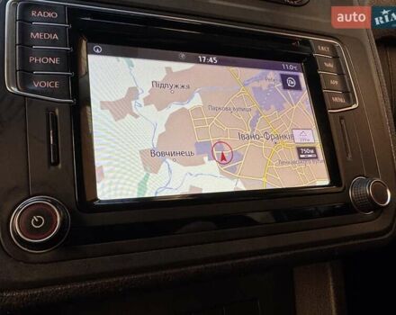 Синий Фольксваген Кадди, объемом двигателя 2 л и пробегом 158 тыс. км за 18900 $, фото 36 на Automoto.ua