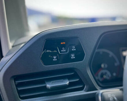 Синий Фольксваген Кадди, объемом двигателя 2 л и пробегом 193 тыс. км за 18499 $, фото 38 на Automoto.ua