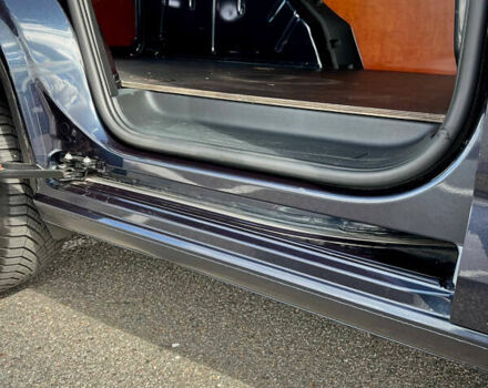 Синий Фольксваген Кадди, объемом двигателя 2 л и пробегом 193 тыс. км за 18499 $, фото 40 на Automoto.ua