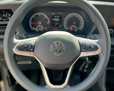 Синий Фольксваген Кадди, объемом двигателя 2 л и пробегом 193 тыс. км за 18499 $, фото 21 на Automoto.ua