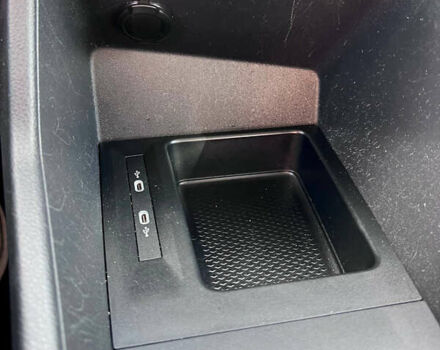 Синий Фольксваген Кадди, объемом двигателя 2 л и пробегом 193 тыс. км за 18499 $, фото 33 на Automoto.ua