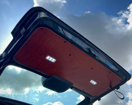 Синий Фольксваген Кадди, объемом двигателя 2 л и пробегом 193 тыс. км за 18499 $, фото 45 на Automoto.ua