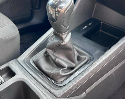 Синий Фольксваген Кадди, объемом двигателя 2 л и пробегом 193 тыс. км за 18499 $, фото 36 на Automoto.ua