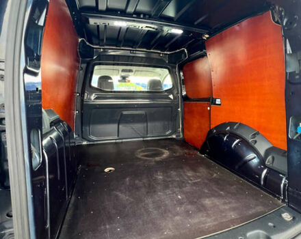 Синий Фольксваген Кадди, объемом двигателя 2 л и пробегом 193 тыс. км за 18499 $, фото 47 на Automoto.ua