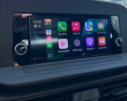 Синий Фольксваген Кадди, объемом двигателя 2 л и пробегом 193 тыс. км за 18499 $, фото 31 на Automoto.ua