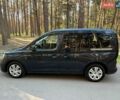 Синій Фольксваген Кадді, об'ємом двигуна 2 л та пробігом 180 тис. км за 22800 $, фото 6 на Automoto.ua