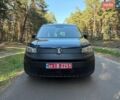 Синій Фольксваген Кадді, об'ємом двигуна 2 л та пробігом 180 тис. км за 22800 $, фото 3 на Automoto.ua