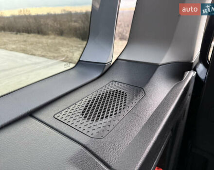 Синий Фольксваген Кадди, объемом двигателя 1.97 л и пробегом 146 тыс. км за 23800 $, фото 25 на Automoto.ua