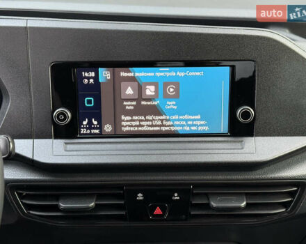 Синий Фольксваген Кадди, объемом двигателя 1.97 л и пробегом 146 тыс. км за 23800 $, фото 34 на Automoto.ua