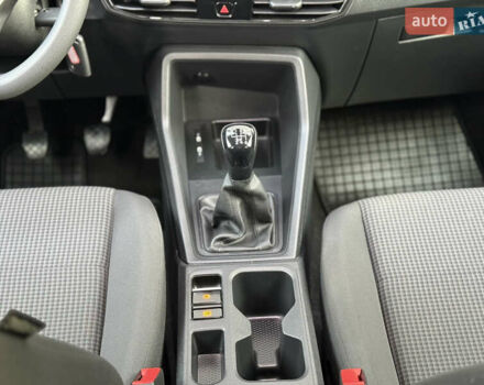 Синий Фольксваген Кадди, объемом двигателя 1.97 л и пробегом 146 тыс. км за 23800 $, фото 49 на Automoto.ua