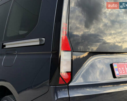 Синий Фольксваген Кадди, объемом двигателя 1.97 л и пробегом 146 тыс. км за 23800 $, фото 45 на Automoto.ua