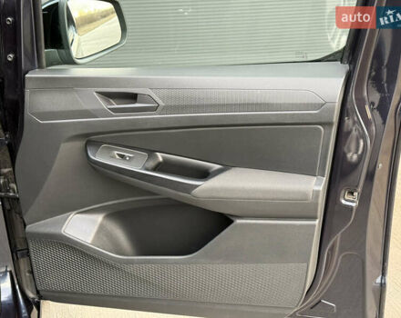 Синий Фольксваген Кадди, объемом двигателя 1.97 л и пробегом 146 тыс. км за 23800 $, фото 27 на Automoto.ua