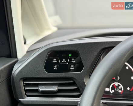 Синий Фольксваген Кадди, объемом двигателя 1.97 л и пробегом 146 тыс. км за 23800 $, фото 36 на Automoto.ua