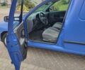 Синій Фольксваген Кадді, об'ємом двигуна 1 л та пробігом 180 тис. км за 3600 $, фото 5 на Automoto.ua
