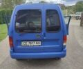 Синій Фольксваген Кадді, об'ємом двигуна 1 л та пробігом 180 тис. км за 3600 $, фото 8 на Automoto.ua