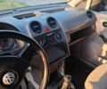 Синий Фольксваген Кадди, объемом двигателя 2 л и пробегом 340 тыс. км за 5300 $, фото 1 на Automoto.ua