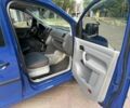 Синій Фольксваген Кадді, об'ємом двигуна 1.9 л та пробігом 251 тис. км за 5800 $, фото 8 на Automoto.ua