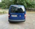 Синій Фольксваген Кадді, об'ємом двигуна 1.9 л та пробігом 251 тис. км за 5800 $, фото 3 на Automoto.ua