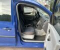 Синій Фольксваген Кадді, об'ємом двигуна 1.9 л та пробігом 251 тис. км за 5800 $, фото 9 на Automoto.ua
