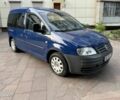 Синій Фольксваген Кадді, об'ємом двигуна 1.9 л та пробігом 251 тис. км за 5800 $, фото 5 на Automoto.ua