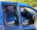 Синій Фольксваген Кадді, об'ємом двигуна 1.4 л та пробігом 320 тис. км за 5500 $, фото 6 на Automoto.ua